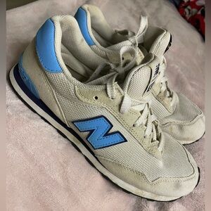 New Balance 515 Sneakers Shoes Kids Size 5